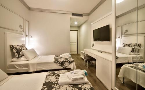 Filyos Hotel | filyos beach