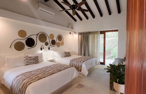 Tamesis Hotel | Fina Estampa Country Hotel - Mayores de 10 años -