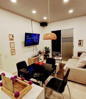 Villeta Haus | Finca acogedora en Villeta con piscina privada