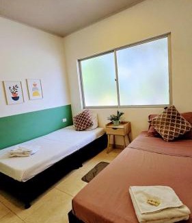 Villeta Haus | Finca acogedora en Villeta con piscina privada