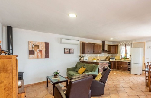 Orgiva Villa | Finca Al-Zaytun Órgiva by Ruralidays