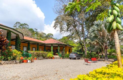 Choachi Villa | Finca Alcalá, un paraíso cerca a Bogotá!