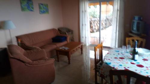 Tijarafe Haus | Finca Alexa