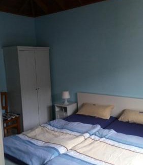 Tijarafe Haus | Finca Alexa