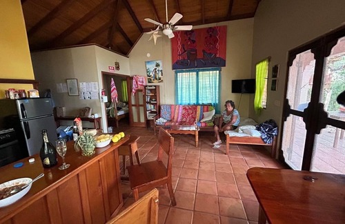 Placencia Haus | finca beach house and cabana