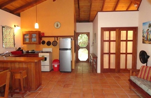 Placencia Haus | finca beach house and cabana