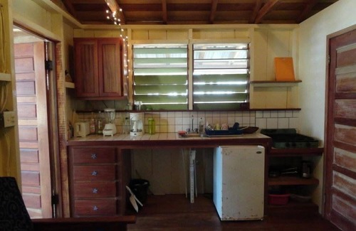 Placencia Haus | finca beach house and cabana