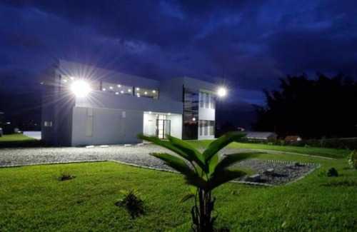 Luna Park Haus | Finca Campestre Cafetera en Circasia Quindio