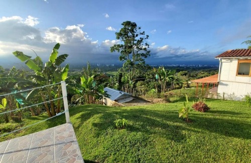 Luna Park Haus | Finca Campestre Cafetera en Circasia Quindio