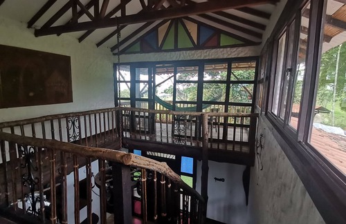 Filandia Haus | Finca Campestre con Hermosas Vistas