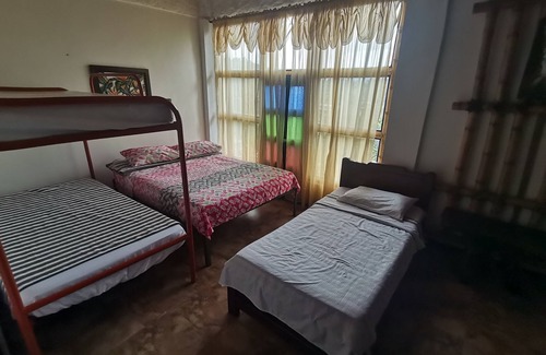 Filandia Haus | Finca Campestre con Hermosas Vistas