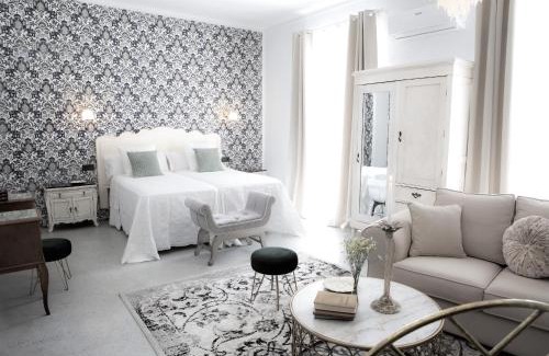 Pinos del Valle Villa | Finca Casabela