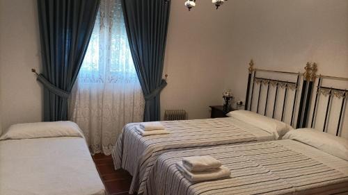 Albarreal de Tajo Haus | Finca Cerro del Moro