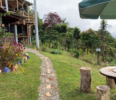 Titiribi Sonstige | Finca Crucytania