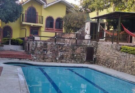 Guaduas Haus | Finca de Recreo en Guaduas