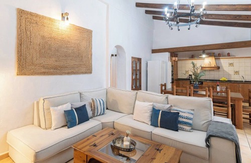 Antequera Villa | Finca del Río Antequera - La Higuera by Ruralidays