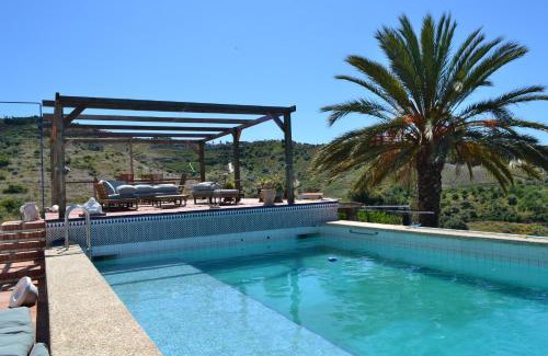 Rio Velez Wohnung | Finca Diego García - studio vue mer