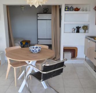 Rio Velez Wohnung | Finca Diego García - studio vue mer