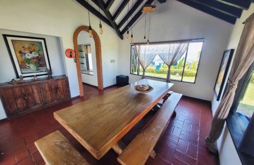 Palestina Villa | Finca Doña Ana