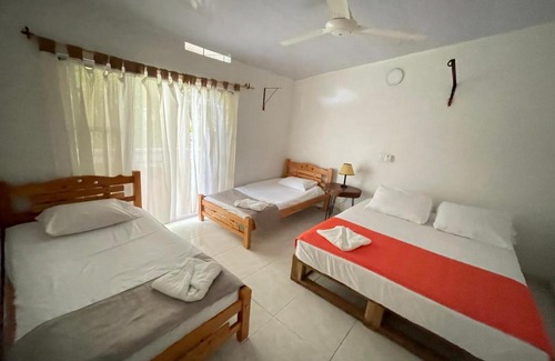 Ibague Haus | Finca Ecoturistica San Javier