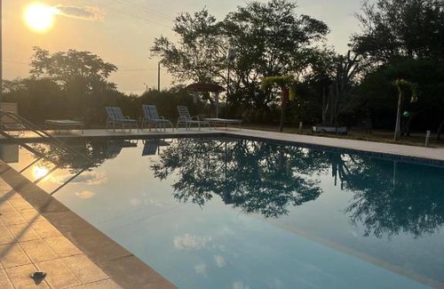 Ibague Haus | Finca Ecoturistica San Javier