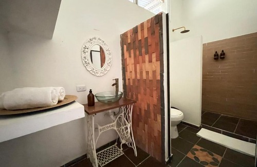 Ibague Haus | Finca Ecoturistica San Javier