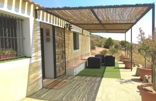 La Murta Haus | Finca El Carrascal