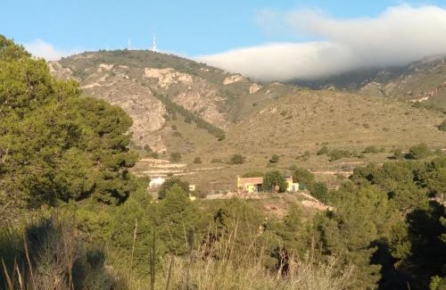 La Murta Haus | Finca El Carrascal