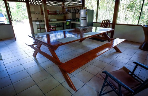 Sierpe Skihütte | Finca el encanto sierpe