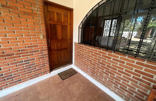 Villa del Carbon Wohnung | FINCA EL FORASTERO