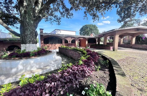 Villa del Carbon Wohnung | FINCA EL FORASTERO