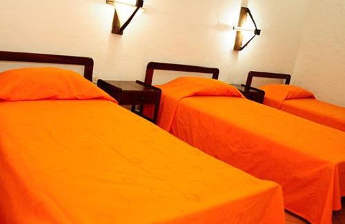 Villavicencio Kabine | Finca El Jecho