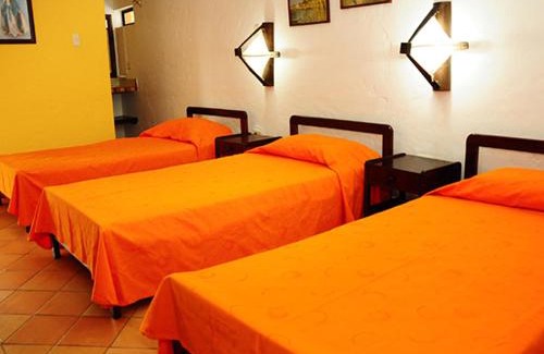 Villavicencio Kabine | Finca El Jecho