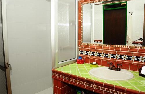 Villavicencio Kabine | Finca El Jecho