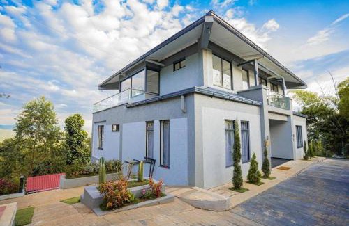 Balboa Villa | Finca El Jordan