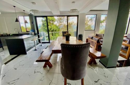 Balboa Villa | Finca El Jordan