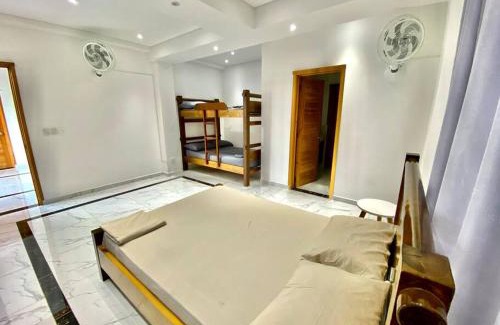 Balboa Villa | Finca El Jordan