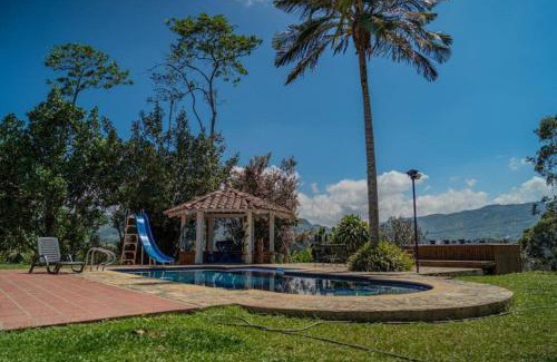 Guatape Villa | Finca El paraíso Guatape