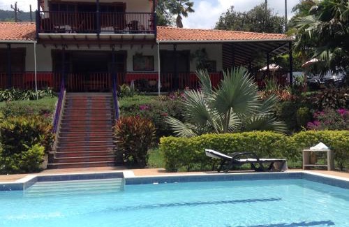 Pereira Haus | Finca El Sueño De Mi Abuelo