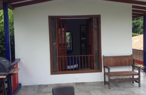 Pereira Haus | Finca El Sueño De Mi Abuelo