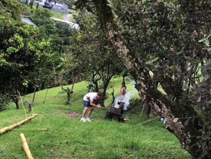 La Estrella Villa | Finca en la estrella - para eventos y fines de semana