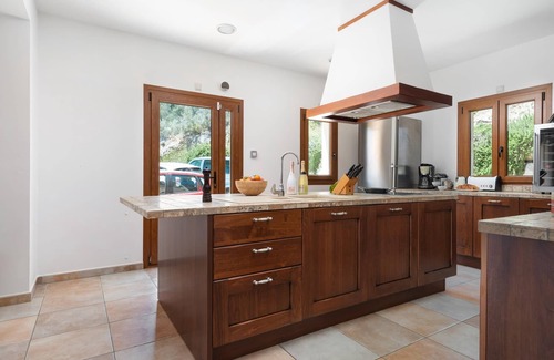 Felanitx Villa | Finca es Foners in Felanitx mit Pool und Jacuzzis en suite