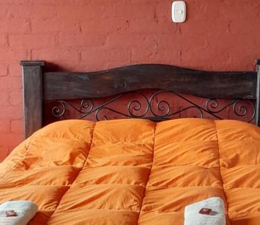 Filandia Kabine | Finca Hotel alto de la gloria Filandia La tierra del encanto