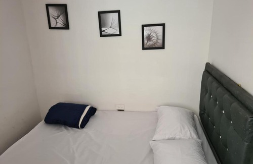 Angelopolis Wohnung | Finca Hotel Alto la María