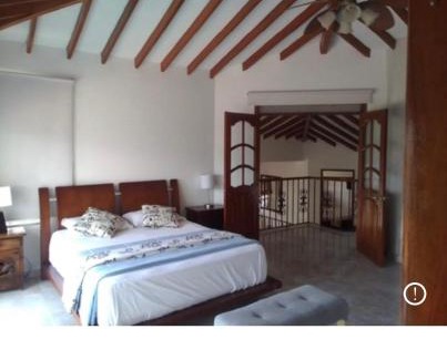 Pereira Villa | Finca Hotel Gudys