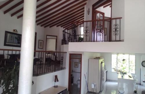 Pereira Villa | Finca Hotel Gudys