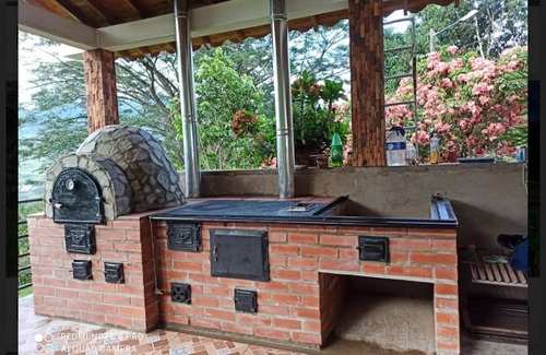 La Pintada Haus | Finca Hotel Villa Guadalupe