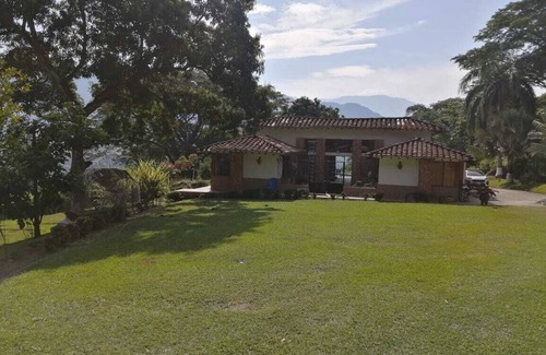 La Pintada Haus | Finca Hotel Villa Guadalupe