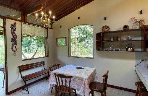 Aguas Zarcas Kabine | Finca Isla Rainforest Retreat