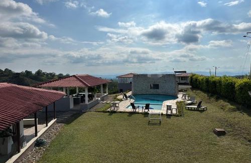 Circasia Haus | Finca Jamaica